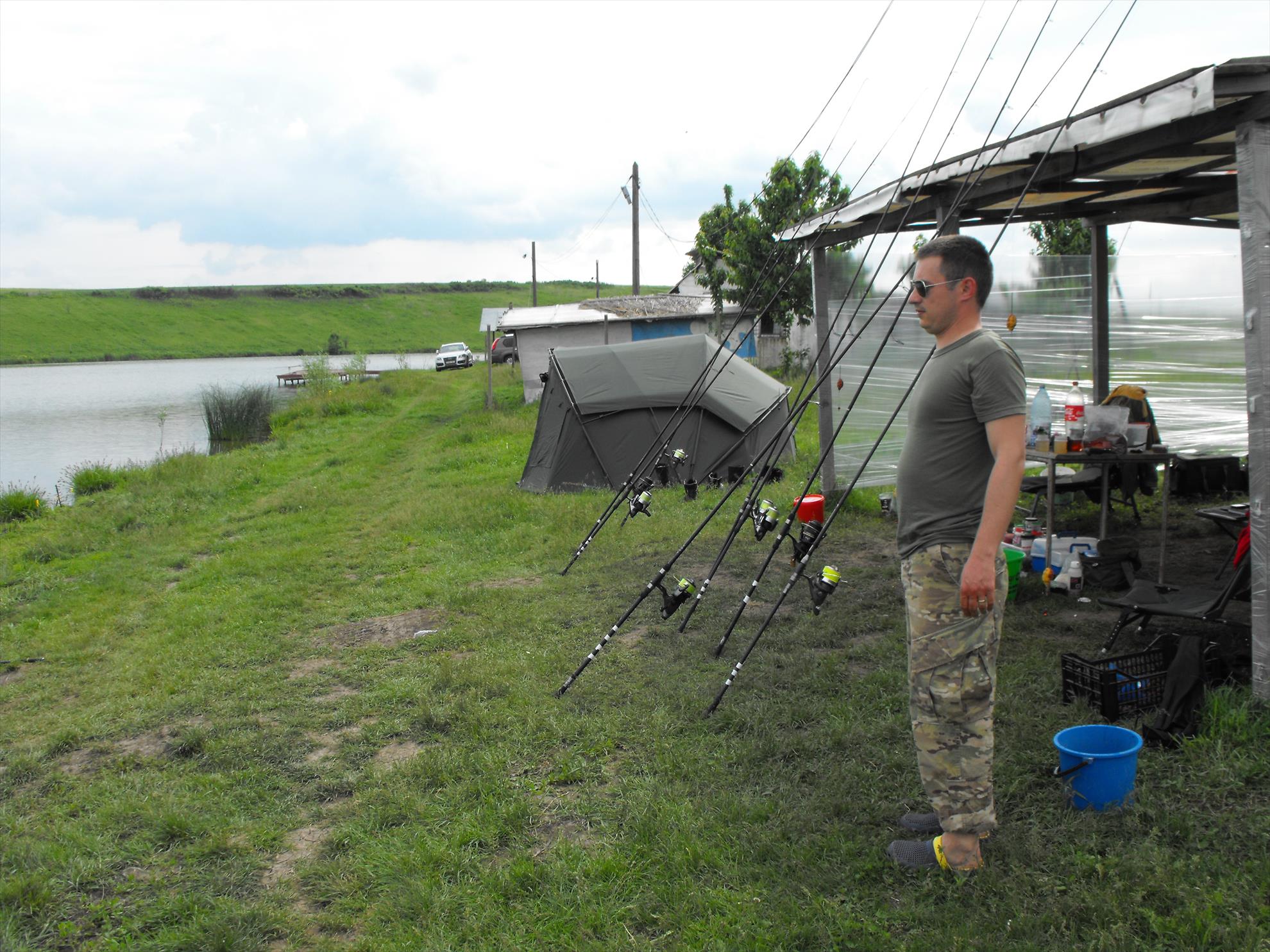 Cupa TAROM Greaca Cercani 9 - 11 mai. - dscf0892.JPG